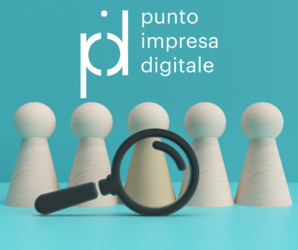 Opportunità professionale
