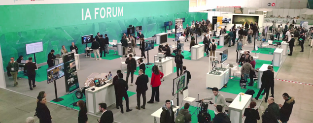 A&T - IA FORUM