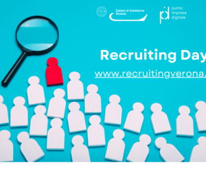 Recruiting Day Vicenza & Verona 2025