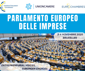 Parlamento Europeo delle imprese