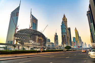Saloni Dubai 2023