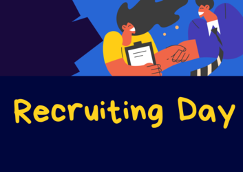 Recruiting Day Vicenza & Verona 2026 - Spring Edit